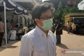 PT BAA targetkan produksi tapioka 5.000 ton