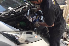 ExxonMobil Lubricants gandeng Brum.id hadirkan layanan di rumah