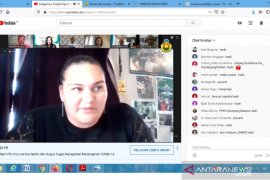 Peneliti paparkan kearifan lokal masyarakat adat tangani COVID-19