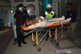 Tim Labfor selidiki penyebab kebakaran pabrik bioetanol akibatkan seorang tewas