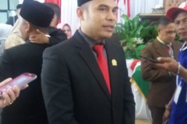 DPRD desak penerbitan SK tim pemekaran Kambatang Lima