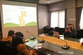 Banjarmasin offers tour from home