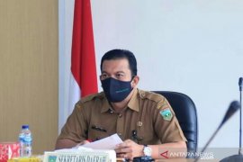 SMP di Padang Panjang mulai belajar tatap muka Kamis (13/8)
