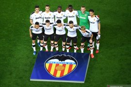 Liga Spanyol: Valencia umumkan Jose Bordalas sebagai "Entrenador" anyar