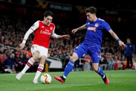 Liga Inggris: Tsimikas jadi rekrutan pertama Liverpool musim panas ini