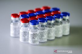 Menkes Rusia: Tudingan vaksin COVID-19 tak aman  tidak  berdasar