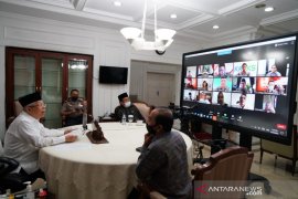Sharia-compliant fintech can actively spur on economic recovery: Amin