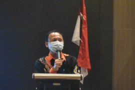 KPU Gresik rumuskan pola kampanye pilkada sesuai protokol kesehatan