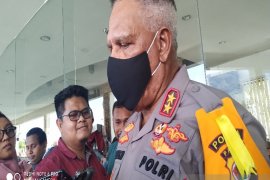 Staf KPU Yahukimo Papua dibunuh OTK