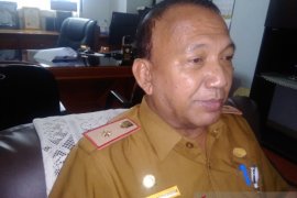 "Test swab" massal di DPRD Kalsel baru terlaksana 40 persen