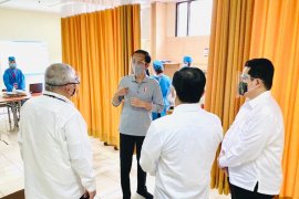 COVID-19 vaccine to be registered after clinical trials conclude