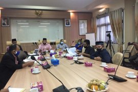 Warek: Kopelma milik tiga perguruan tinggi