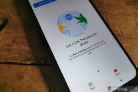 Layanan konferensi video Google Meet kini bisa diakses langsung dari Gmail Android