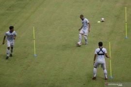 Daftar pemain yang akhiri kontrak jelang Liga 1 bergulir