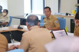 Masyarakat diimbau perpartisipasi semarakkan HUT RI