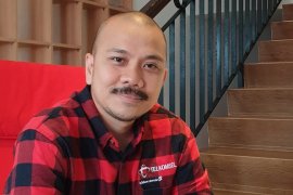 Sempat terganggu akibat kebakaran STO Telkom, layanan komunikasi di Sumbar telah pulih seratus persen