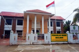 Saksi ahli berhalangan, sidang kasus UU ITE Ketua KMBSA ditunda dua pekan