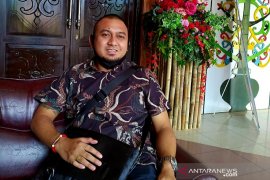 Dua usulan warga Kelurahan Pahandut Seberang segera direalisasikan