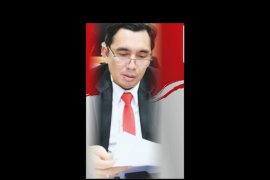 Pencabutan Pedoman Nomor 7/2020, Jaksa Agung peka keadilan masyarakat