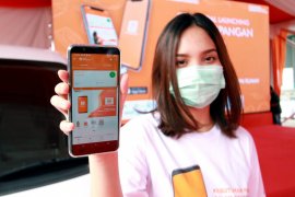 BGR Logistics gandeng Mandiri dan  BRI bantu UMKM bangkit dari pandemi