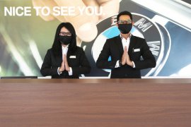 BMW Indonesia luncurkan virtual showroom