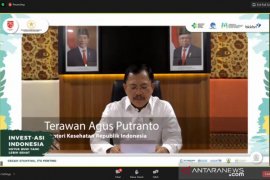 Menkes: Pemberian ASI merupakan hak asasi bayi yang harus dijamin