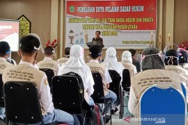 Pelajar juara pemilihan duta hukum dapatkan beasiswa penuh