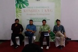 Komunitas Wedding Garut siap kerja sama tumbuhkan ekonomi UMKM