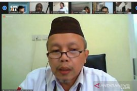 Pranata Humas Babel ikuti pelatihan jurnalistik IJTI Pusat