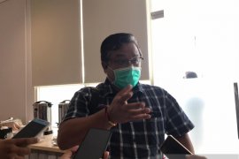 VP Govrel PTFI Johnny: Produksi tambang PT Freeport penuhi target