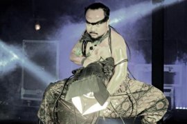 Studio B.T.S Production-Gumiart hadirkan "Panggung Pandemi" untuk ruang pentas seni virtual saat COVID-19