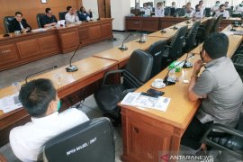 Pemprov Sulsel target 6,1 persen pertumbuhan ekonomi pada 2021