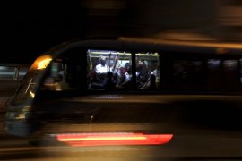 Kasus COVID-19 di Brazil capai 3,2 juta