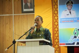 Pasien COVID-19 bertambah di Aceh Timur, kini salah satu guru positif COVID-19