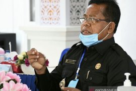 Wali kota dukung terbitnya pergub peningkatan penanganan COVID-19