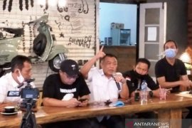 Panitia 'Sriwijaya Great Sale' Palembang targetkan transaksi Rp200 miliar