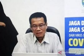 Rekor tertinggi harian Kaltim,  119 positif COVID-19