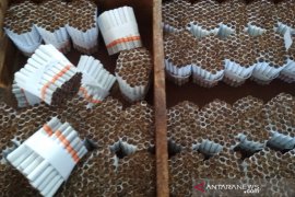 Petani tembakau dan cengkeh minta perlindungan soal aturan kemasan rokok