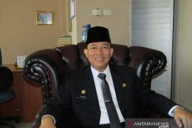 Sekolah di lima kecamatan Ogan Komering Ulu  tetap belajar daring
