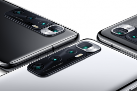 Mi 10 Ultra, pesaing OPPO, Samsung dan Huawei