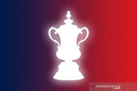 MU singkirkan Arsenal lewat adu penalti dengan 10 pemain