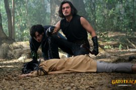 Hanung Bramantyo ubah konsep "Satria Dewa Gatotkaca"