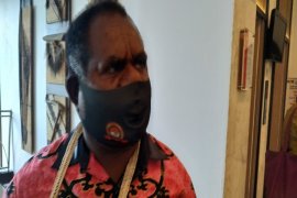 Masuk wilayah zona hijau, pembelajaran SMP dan SMA di Asmat berjalan normal