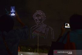 Ibu Suri Thailand Sirikit wafat di usia 93 tahun