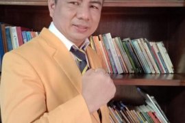 Tingkatkan pemahaman masyarakat, Pusat Kajian Pancasila UNP gelar webinar nasional