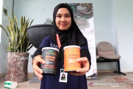 Pengajuan izin usaha kopi kemasan di Rejang Lebong meningkat