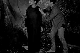 #MusikalDiRumahAja tampilkan kisah rakyat Jawa Barat "Sangkuriang"