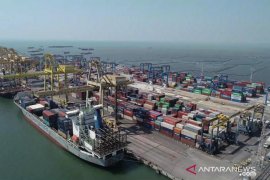 PNBP kepelabuhanan di Jawa Timur mulai dikelola secara digital