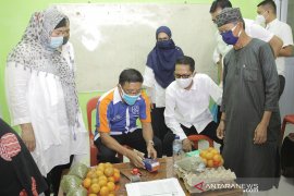 Warga penerima PKH sebaiknya  ikuti arahan pendamping