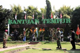 Wagub Jatim berharap Museum Korps Marinir jadi wisata edukasi